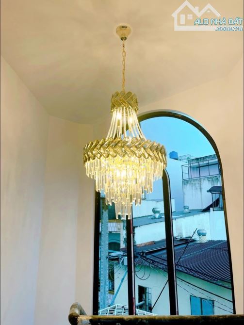TRỊNH ĐÌNH TRỌNG - TÂN PHÚ - 60M2 - HẺM XE TẢI THÔNG - GIÁ 7 TỶ 89 - 5