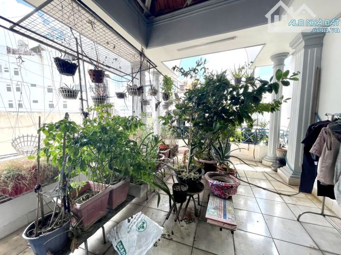Cực Hiếm! Nhà MT Lê Trung Nghĩa,dt 69m2, 5Tầng,Full Công Năng.Sổ vuông.Hoàn công đầy đủ. - 5