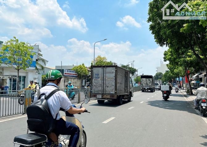 Mặt tiền lũy bán bích _ 120m _ 5m6 nở hậu 9m x 22m 3 tầng đúc full nội thất chỉ 13.xx tỷ - 5