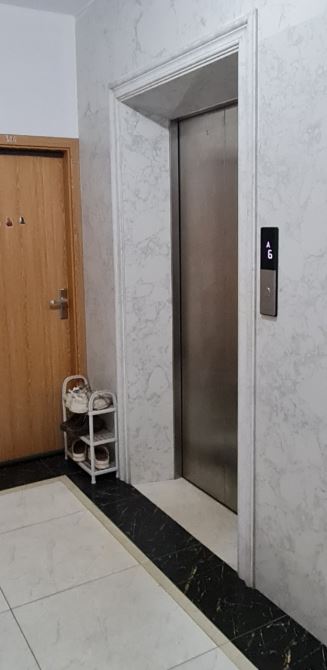 SIÊU PHẨM! TÒA NHÀ CHDV 120M2*43PKK KHU PHÂN LÔ ĐẤU GIÁ YÊN XÁ - PHÙNG HƯNG HN. - 6