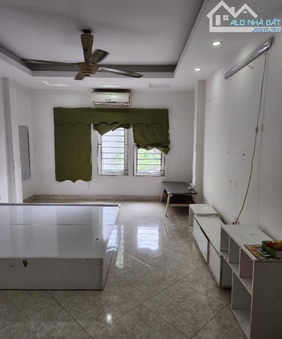 THỊNH LIỆT-GIÁP NHỊ - LÔ GÓC 3 THOÁNG, 5 TẦNG THÔNG SÀN, 3 NGỦ, NỘI THẤT ĐẸP, GẦN PHỐ - 6