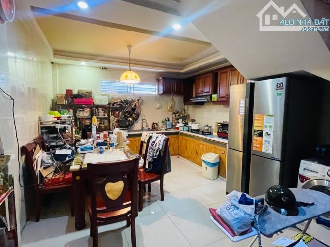 Hàng Hiếm + Phân khúc vàng ! Hẻm 7 chỗ Lê Quang Định (4x17m) Nhà 4 Tầng, Gần chợ Bà Chiểu - 6