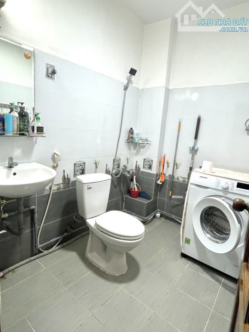 Cực Hiếm! Nhà MT Lê Trung Nghĩa,dt 69m2, 5Tầng,Full Công Năng.Sổ vuông.Hoàn công đầy đủ. - 6
