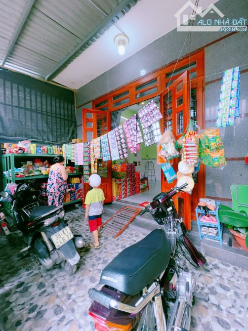 Bán Nhà 1 lầu 1 trệt tâm huyết gần GX Lộc Lâm P.Hố Nai .Tp Biên Hoà . - 6