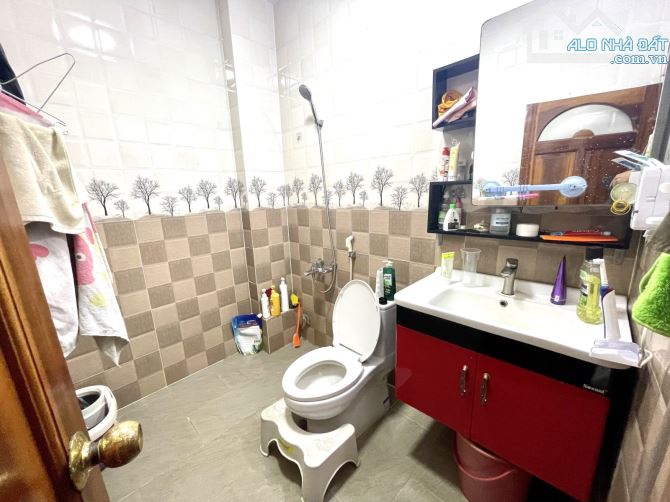 Cực Hiếm! Nhà MT Lê Trung Nghĩa,dt 69m2, 5Tầng,Full Công Năng.Sổ vuông.Hoàn công đầy đủ. - 7