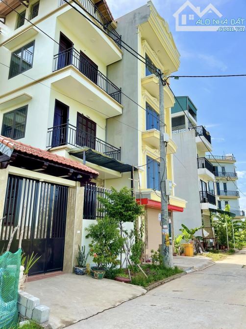 Hàng Hot! Tổng hợp đất dịch vụ Lại Yên, S từ 50 - 146m2 giá đầu tư. ACE tham khảo ngay - 5