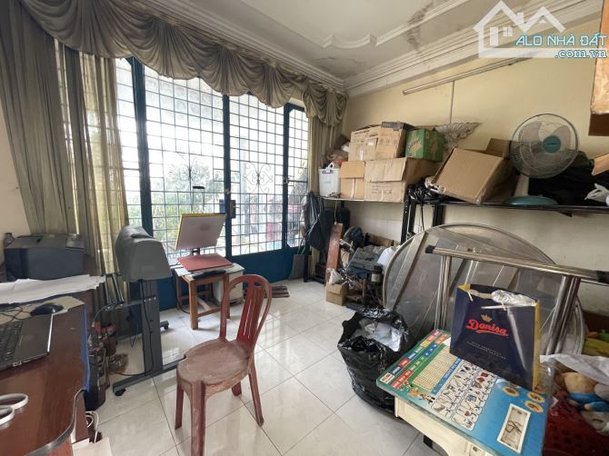 Cực Hiếm! Nhà MT Lê Trung Nghĩa,dt 69m2, 5Tầng,Full Công Năng.Sổ vuông.Hoàn công đầy đủ. - 8