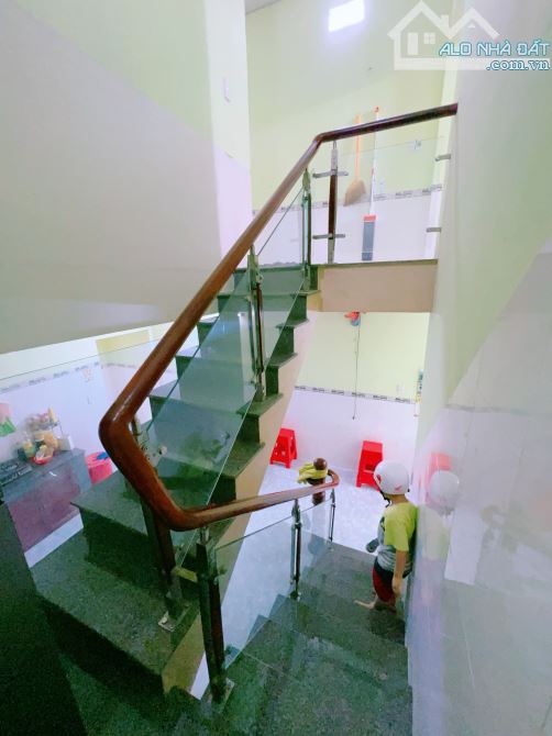 Bán Nhà 1 lầu 1 trệt tâm huyết gần GX Lộc Lâm P.Hố Nai .Tp Biên Hoà . - 8