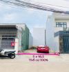 Đất Hẻm 179 Phan Chu Trinh (5x18.5) Đối Diện Công Viên Rất Đẹp - Cách Ngã Sáu Chỉ 1KM !