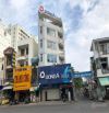 Cho thuê nhà mặt tiền đường Xô viết Nghệ Tĩnh - Hiện trạng nhà 1 trệt 3 lầu, 4 phòng