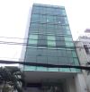 Cho thuê tòa nhà 2.400m2Trương Công Định  Hiện trạng tòa nhà 1 trệt 6 lầu,20 phòng.
