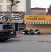 Mặt Phố Trung Phụng Đống Đa , DT 72m, MT 4.5m, Giá 33Tỷ