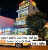 bán Homesaty đang hoạt động tốt tại Quy Nhơn