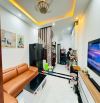 B.AN NHÀ TÂN MAI - OTO CHẠY QUA NHÀ - MẶT TIỀN RỘNG 4.1m - NHÀ 2 THOÁNG
