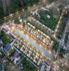 Cực sốc! Mua đất Đức Hòa New City tặng ngay căn hộ 40m2 thanh toán chỉ 179tr nhận đất ngay