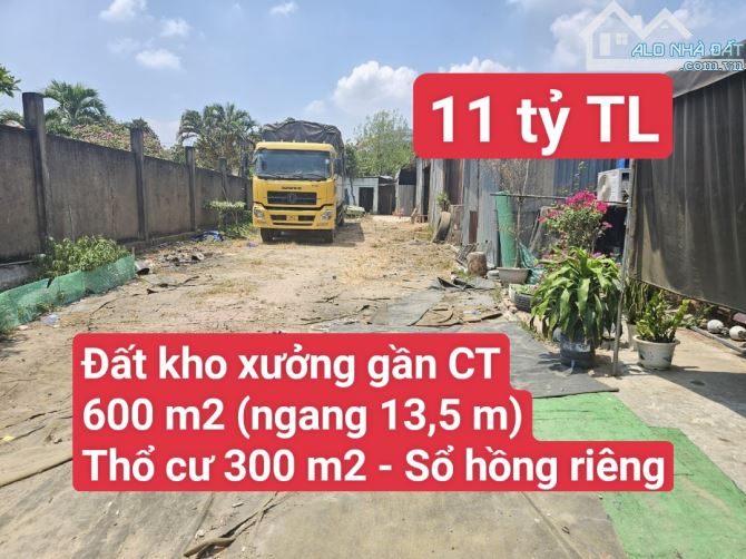 🆘 Đây kho xưởng đường xe tải  Bình An, P. Bình Thắng, Tp. Dĩ An