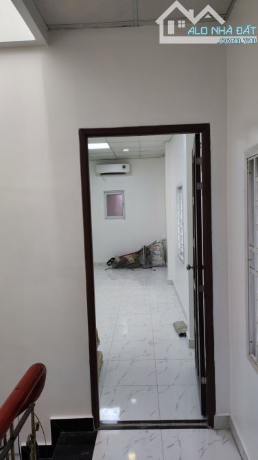 Nhà 2 tầng 3.1x16m 3PN 4WC Xô Viết Nghệ Tĩnh P21 chỉ 5 tỷ