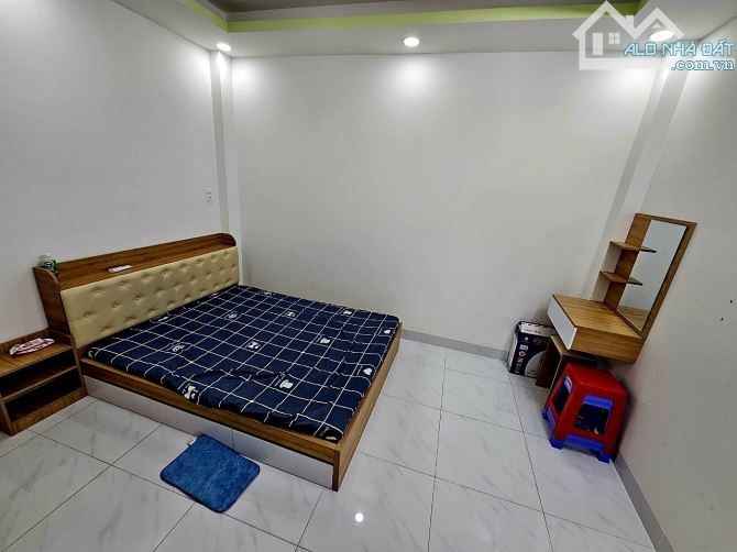 MẶT TIỀN KINH DOANH ĐỈNH PHẠM VĂN ĐỒNG - 59M2