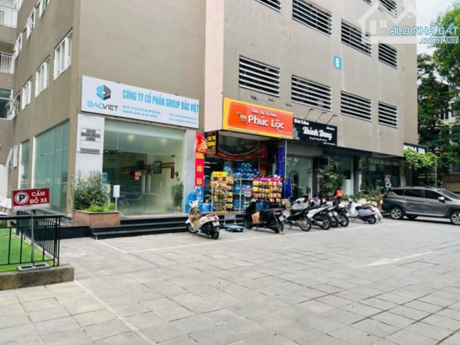 Cần bán Shophouse AZ SKY KĐT Định Công, Hoàng Mai 107m x MT4.2m, ô tô, KD, giá 8.5 tỷ.