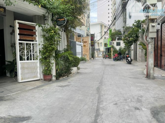 CẦN BÁN LÔ ĐẤT KHU PHỐ TÂY HẺM TUỆ TĨNH, TP NHA TRANG GIÁ 7,9 TỶ