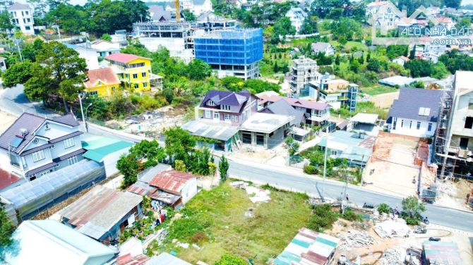 ĐẤT GIÁ TỐT 660M MẶT TIỀN NAM HỒ FULL THỔ CƯ NGANG 32M GIÁ  22.8 TỶ