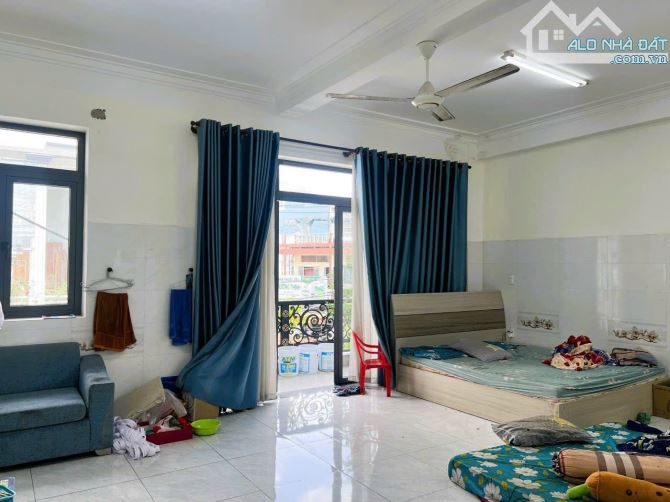 Bán nhà Lương Thế Vinh Tân Phú 122m2, 1.2tỷ