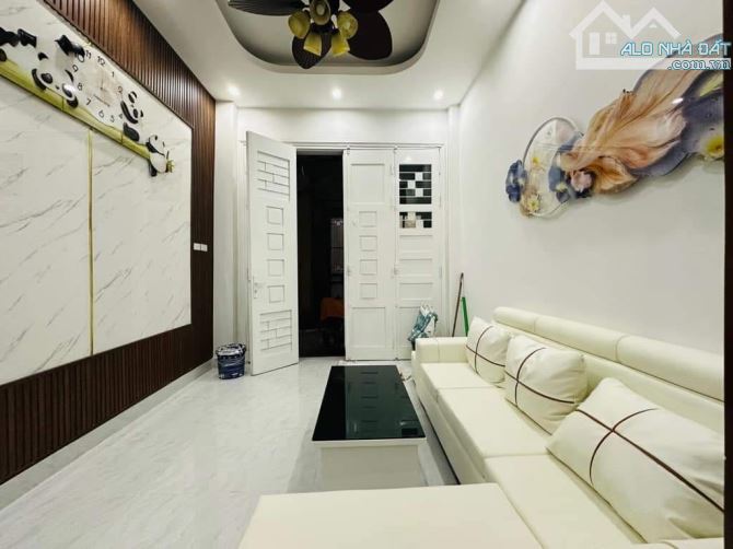 Bán nhà đẹp tại Tả Thanh Oai , Thanh trì , Hà Nội