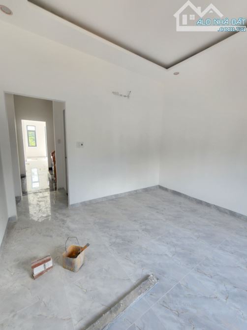 3,75Tỷ TL🔥Bán nhà 1 trệt 2 lầu + Tum KDC Lộc Phát Residence, P.Thuận Giao, Thuận An - 11