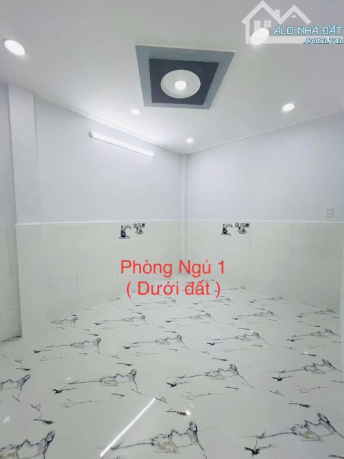 🏡 Siêu Phẩm Nhà Mới 100% Gần Aeon Mall Tân Phú-Chỉ Dưới 3 Tỷ 🌟 - 11