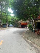 BÁN ĐẤT TẶNG NHÀ  CỔ LINH 105M-4TẦNG-7MT19,5 tỷ ÔTÔ TRÁNH KINH DOANH ĐỈNH SÁT MẶT PHỐ - 1