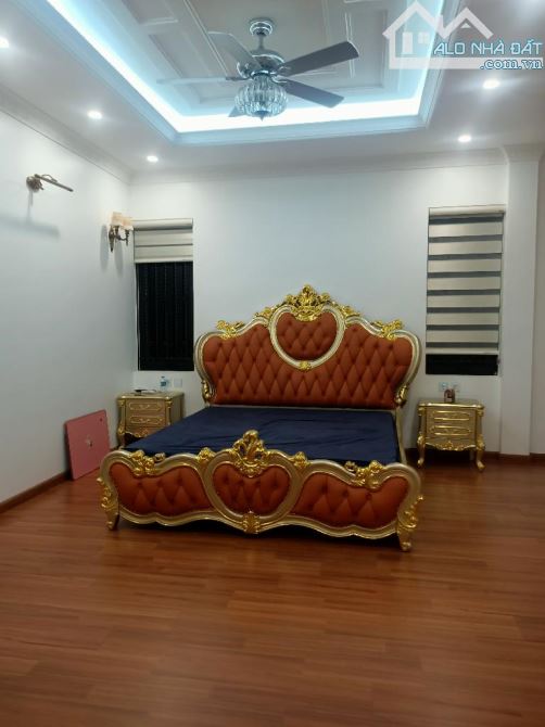 Vũ Tông Phan, Thanh Xuân, 7 tầng thang máy, kinh doanh, ô tô vào nhà, 53m², nhỉnh 14 tỷ - 1