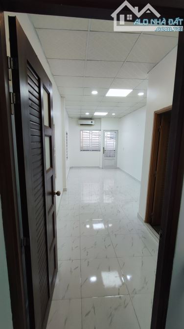 Nhà 2 tầng 3.1x16m 3PN 4WC Xô Viết Nghệ Tĩnh P21 chỉ 5 tỷ - 1