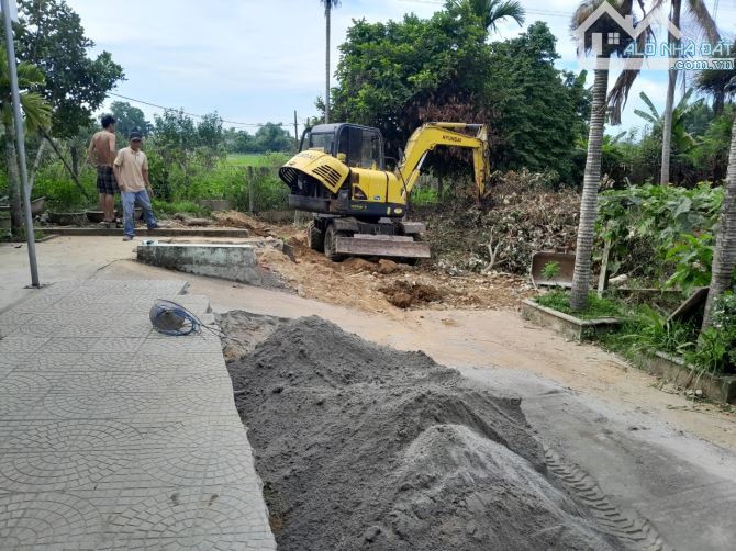 Chính chủ bán ven sông Túy Loan, song song với Thăng Long, 357m2, 1.4 tỷ - 1