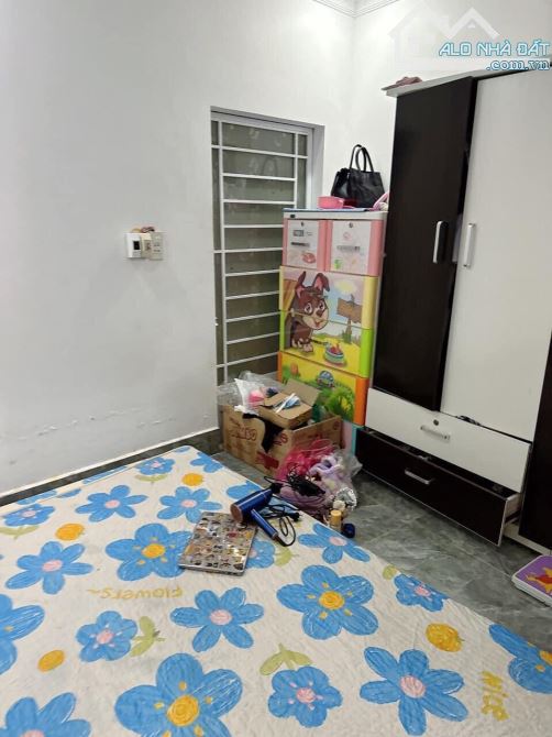 Cứu chủ Gấp Bán nhà 680tr. DT:110m2. SHR Đường Huỳnh Thị Mài Hóc Môn ! - 1