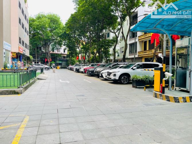 Cần bán Shophouse AZ SKY KĐT Định Công, Hoàng Mai 107m x MT4.2m, ô tô, KD, giá 8.5 tỷ. - 1