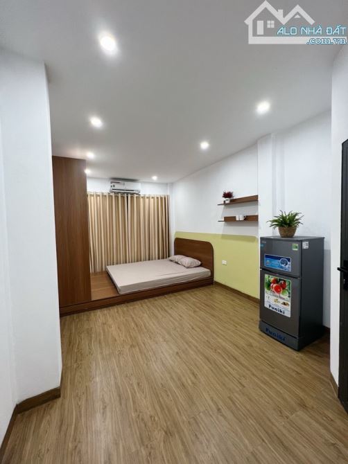 Nhà đẹp Mỹ Đình, 46m2, 4 tầng, nhỉnh 7 tỷ - 1