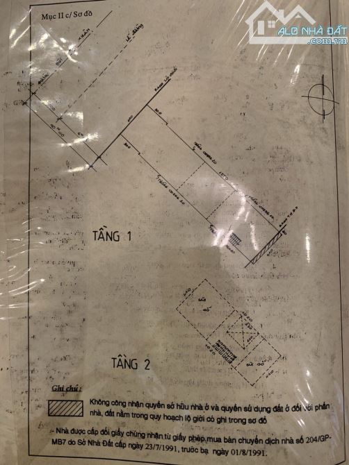 Chính chủ cần bán nhà mặt tiền Nguyễn Trãi .P.Bến Thành.Quận 1 DT 19m x 8.2m.hâm, 7 lầu - 1