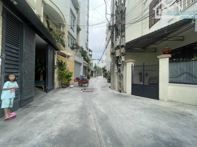 CẦN BÁN LÔ ĐẤT KHU PHỐ TÂY HẺM TUỆ TĨNH, TP NHA TRANG GIÁ 7,9 TỶ - 1