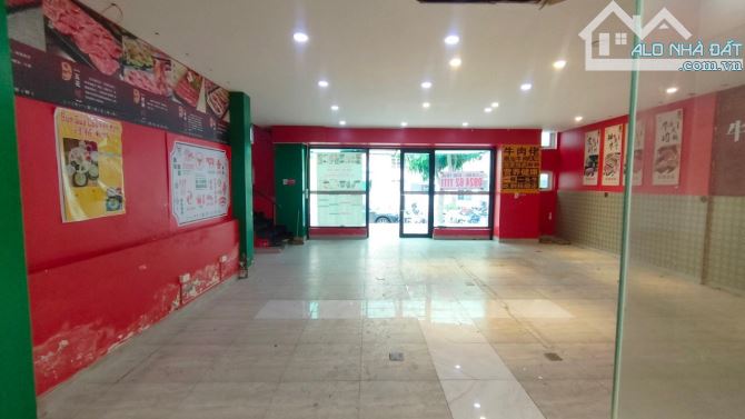 Cho thuê Shophouse Phú Mỹ Hưng 200 m2 giá 60 triệu tiện kinh doanh mọi ngành nghề - 1