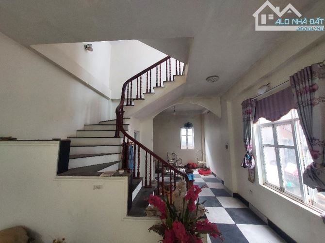 HOT Nhà 2 Tầng-Tiên Hội-Đông Hội -Đông Anh-DT 82M²-MT 4,5M-Ô Tô 7 Chỗ - 1