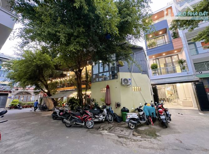 Siêu phẩm ngay Cityland Emart Phan Văn Trị, 60m² giá 13.5 Tỷ - 12