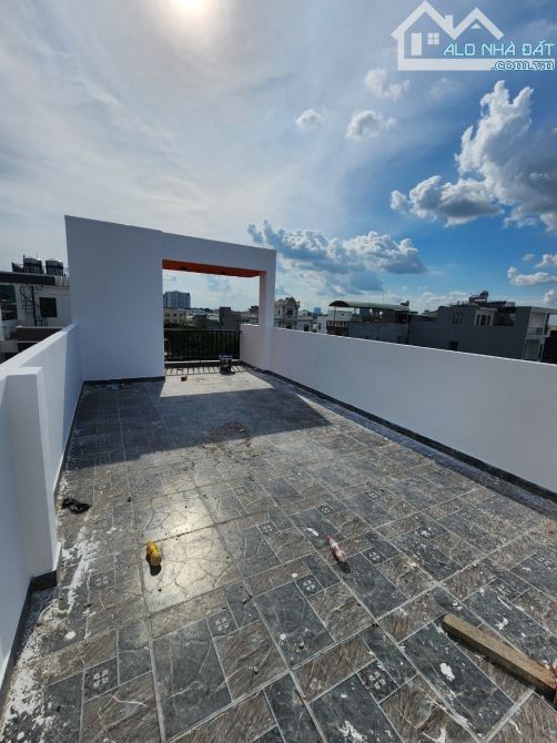 3,75Tỷ TL🔥Bán nhà 1 trệt 2 lầu + Tum KDC Lộc Phát Residence, P.Thuận Giao, Thuận An - 13