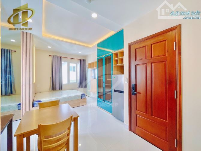 🏠Căn hộ Full nội thất ngay trung tâm quận 7 - 13