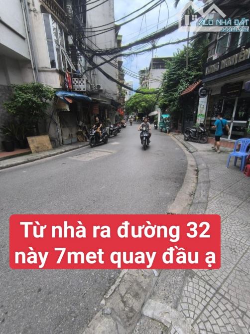 Bán Nhà AN DƯƠNG, TÂY HỒ, NHÀ ĐẸP Ở Ngay, GIÁ ĐẦU TƯ - 13