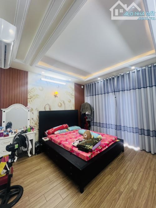 🏡 SIÊU PHẨM NHÀ MẶT TIỀN 5 TẦNG BÌNH TRỊ ĐÔNG BÌNH TÂN – GIẢM GIÁ CHỈ CÒN HƠN 6 TỶ! 🏡 - 19