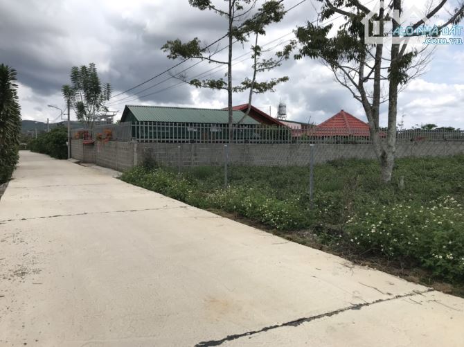 10x33m 100m thổ cư Lê Thị Riêng Lộc châu Bảo Lộc. - 2