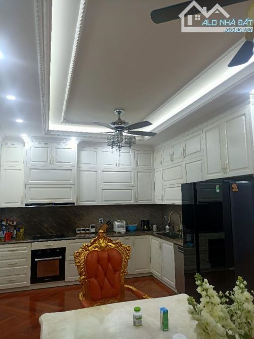 Vũ Tông Phan, Thanh Xuân, 7 tầng thang máy, kinh doanh, ô tô vào nhà, 53m², nhỉnh 14 tỷ - 2