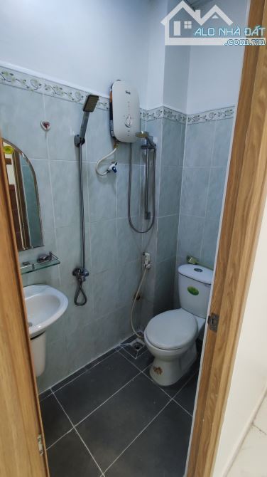 Nhà 2 tầng 3.1x16m 3PN 4WC Xô Viết Nghệ Tĩnh P21 chỉ 5 tỷ - 2