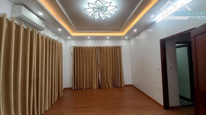 Bán nhà Thái Thịnh 1, lô góc, không dính quy hoạch, 55m2 x 5 tầng, chào 11,8 tỷ - 2