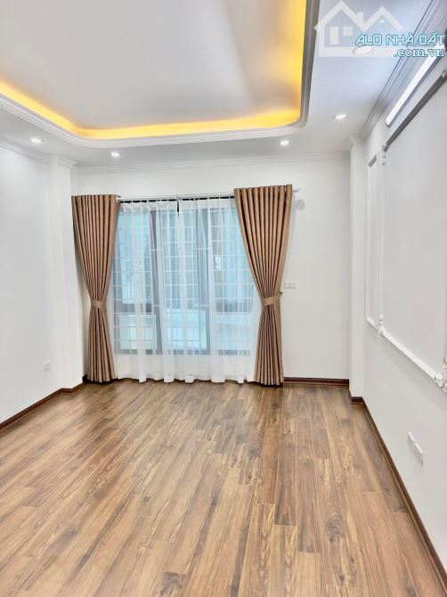 BÁN NHÀ 5 TẦNG (55m2) – HÀM NGHI, MỸ ĐÌNH – GIÁ TỐT 9.8 TỶ - 2